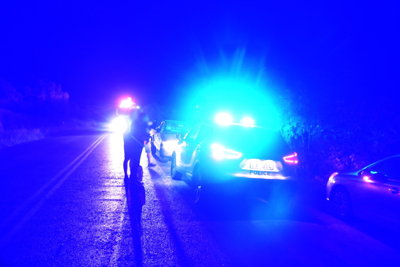 Θρίλερ με την εξαφάνιση Αυστριακού τουρίστα στη Μαγνησία: Αγνοείται 40 ημέρες – Βρέθηκε το όχημά του