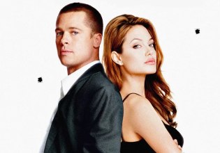 Ξανά στα χαρακώματα: Ο Μπραντ Πιτ μηνύει την Αντζελίνα Τζολί για 35 εκατ. δολάρια στον «πόλεμο των ροζέ»