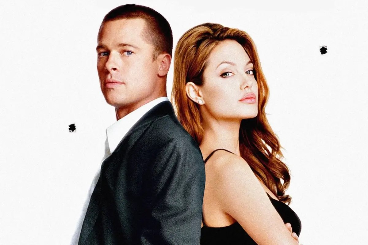 Ξανά στα χαρακώματα: Ο Μπραντ Πιτ μηνύει την Αντζελίνα Τζολί για 35 εκατ. δολάρια στον «πόλεμο των ροζέ»