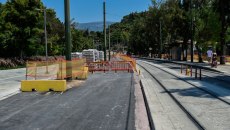 Βασιλίσσης Όλγας: Πέντε χρόνια κλειστή η λεωφόρος του μισού χιλιομέτρου – Τα αίτια των καθυστερήσεων