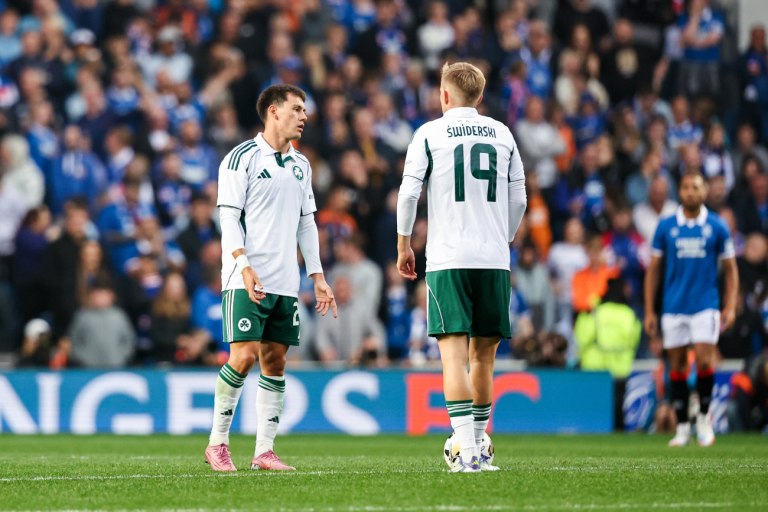 Παναθηναϊκός: Έστειλε επιστολές στις Ομοσπονδίες Ουρουγουάης και Πολωνίας λόγω Πελίστρι - Σφιντέρσκι