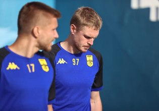 Άρης: Ανεβάζει ρυθμούς ο Γένσεν – Επιστροφή για τον Χιμένεθ