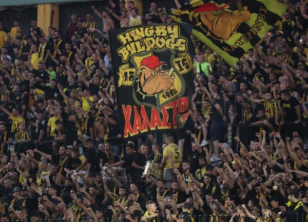 «Ενδιαφέρον από επιχειρηματία για την ΠΑΕ Άρης»