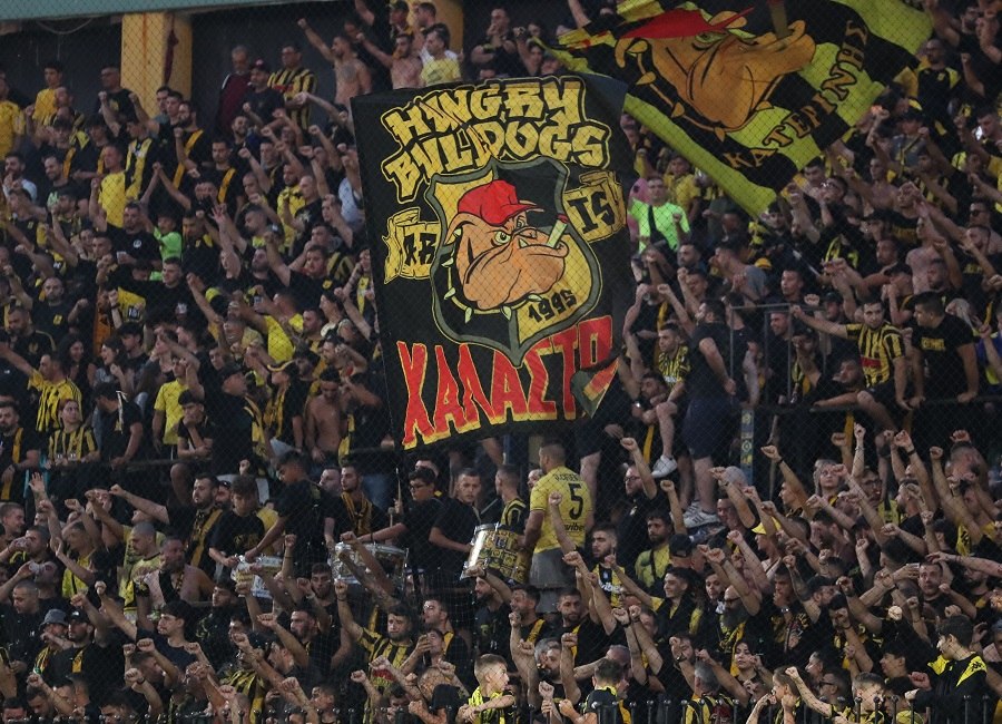 «Ενδιαφέρον από επιχειρηματία για την ΠΑΕ Άρης»