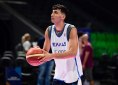 Σαμοντούροβ: Μεταξύ των 12 κορυφαίων rising stars της FIBA για το Mundobasket