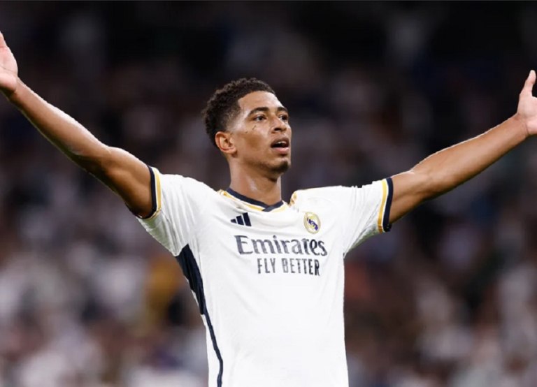 Ρεάλ Μαδρίτης: Πρόβλημα με τον Μπέλινγκχαμ, λίγο πριν τον παιχνίδι με τον Ολυμπιακό