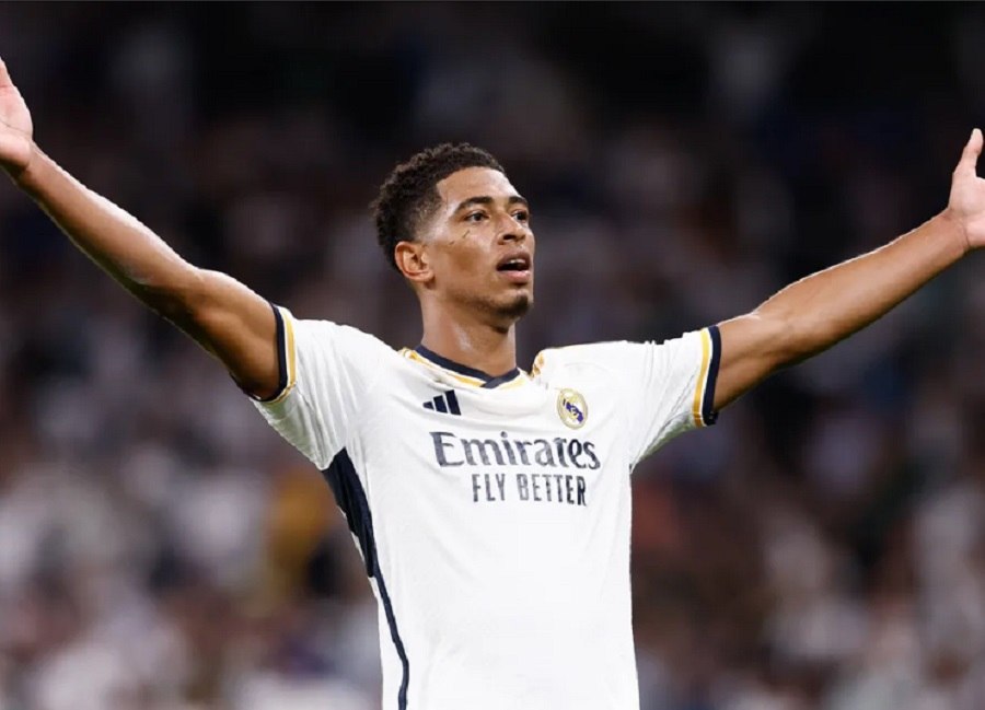 Ρεάλ Μαδρίτης: Πρόβλημα με τον Μπέλινγκχαμ, λίγο πριν τον παιχνίδι με τον Ολυμπιακό