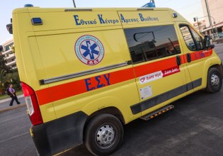 Ροδόπη: Αυτοκίνητο που μετέφερε μετανάστες έπεσε σε χαράδρα – Ένας νεκρός, τρεις τραυματίες