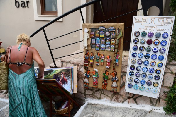 Γιατί η κλιματική κρίση αλλάζει τον τουρισμό παγκοσμίως – Πώς ανατρέπονται τα δεδομένα για την Ελλάδα