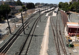ΣΥΡΙΖΑ για σιδηρόδρομο: Και η πιο κυνική κυβέρνηση θα φρόντιζε να μην αφήνει ούτε υποψία ανασφάλειας – Ούτε αυτό οι «άριστοι»