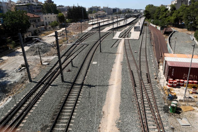 ΣΥΡΙΖΑ για σιδηρόδρομο: Και η πιο κυνική κυβέρνηση θα φρόντιζε να μην αφήνει ούτε υποψία ανασφάλειας – Ούτε αυτό οι «άριστοι»