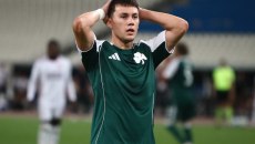 Επιστρέφει στην Αθήνα ο Πελίστρι – Τον αποδέσμευσε η Ουρουγουάη