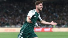 Παναθηναϊκός: Οστικό οίδημα ο Κυριακόπουλος, θλάση ο Κώτσιρας