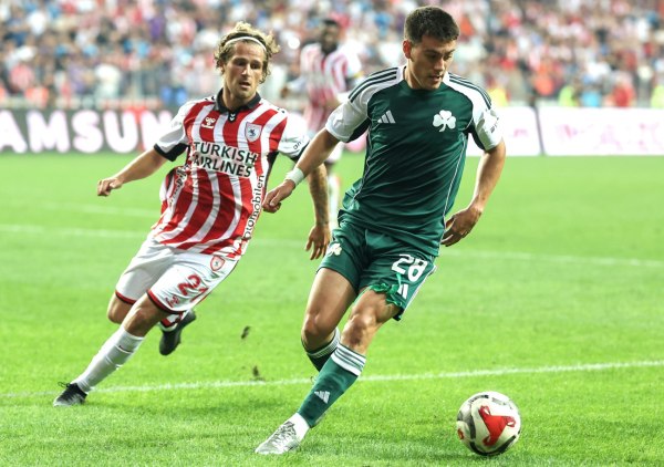 Παναθηναϊκός: Προπονήθηκε ο Πελίστρι, ανεβάζει «στροφές» ο Μπακασέτας