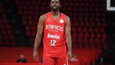 Για το απόλυτο με… Κίναν Έβανς ο Ολυμπιακός κόντρα στην Καρδίτσα