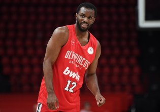 H ανάρτηση για τον Κίναν Έβανς και η απάντηση του Αμερικανού (vid, pic)