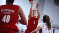 LIVE: ΠΑΟΚ – Ολυμπιακός