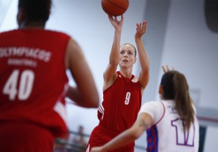 LIVE: ΠΑΟΚ – Ολυμπιακός