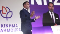 Κασσελάκης: Υπουργοί εκθειάζουν την οπλοκατοχή στις ΗΠΑ χωρίς να έχουν ιδέα για τι πράγμα μιλάνε