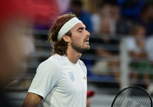 «Δεν οδηγούσε ο Τσιτσιπάς» – Τι υποστηρίζει ο δικηγόρος του Έλληνα τενίστα