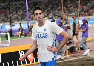 Μίλτος Τεντόγλου: Ξεκίνημα στον κλειστό στίβο από την Οστράβα και κορύφωση στο Παγκόσμιο του Τορούν