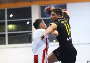 LIVE: ΑΕΚ – Ολυμπιακός