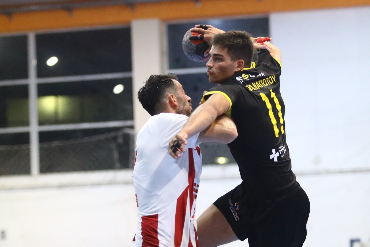 LIVE: ΑΕΚ – Ολυμπιακός