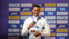 Ο Εμμανουήλ Καραλής υποψήφιος για το βραβείο Fair Play της χρονιάς