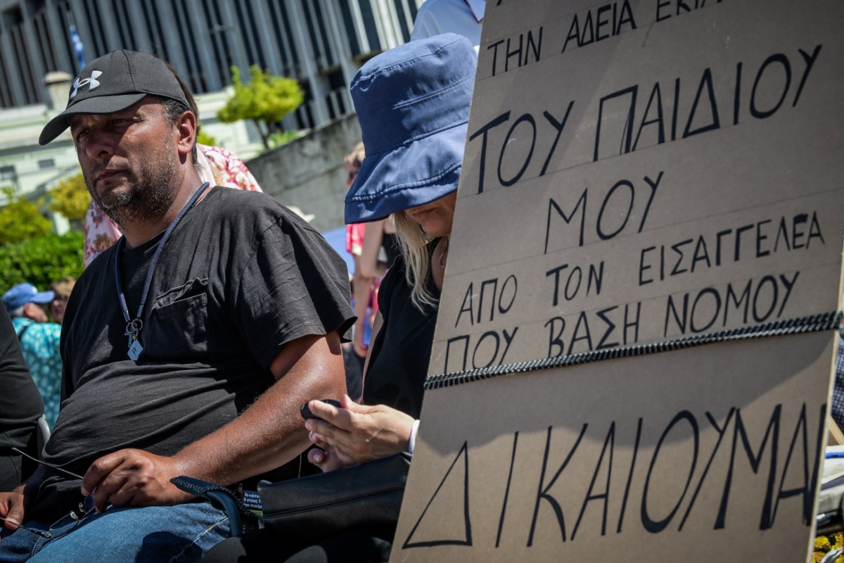 Τέμπη: Στην τελική ευθεία η διαδικασία των εκταφών – Πόσες οικογένειες έχουν πει «ναι» και πόσες «όχι»