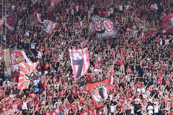 Ολυμπιακός: Τα εισιτήρια για Ατρόμητο, ΟΦΗ και Κηφισιά – Πρώτη φορά για τρία παιχνίδια!