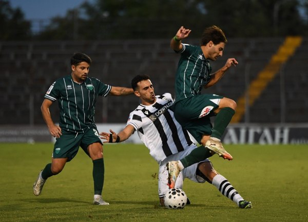 LIVE: Λεβαδειακός – ΠΑΟΚ