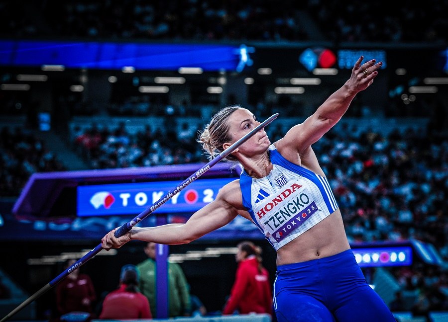 Τζένγκο: «Όταν αγωνίζεσαι με την εθνική το βάρος είναι μεγαλύτερο, η χώρα σου περιμένει μετάλλιο»