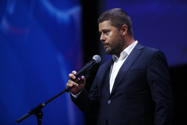 Στον «αέρα» το νέο site της ΕΠΟ: «Ένα σύγχρονο, λειτουργικό και φιλικό περιβάλλον»