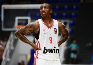 Η εντυπωσιακή εμφάνιση του Σέιμπεν Λι και το career high του με τον Ολυμπιακό (vids)