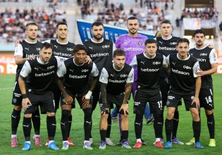Super League: Ανακοίνωσε αφαίρεση τριών βαθμών από τον ΟΦΗ
