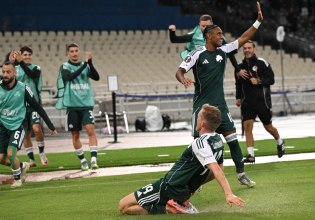 LIVE: Μάλμε – Παναθηναϊκός