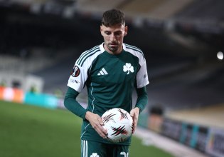 LIVE: Παναθηναϊκός – Στουρμ Γκρατς