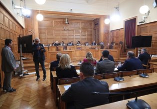 Εξεταστική Επιτροπή για ΟΠΕΚΕΠΕ: Αντίθετος με την υπαγωγή του ΟΠΕΚΕΠΕ στην ΑΑΔΕ δηλώνει ο Τσακίρης