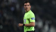 Οι διαιτητές της 11ης αγωνιστικής της Super League