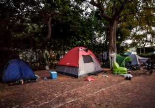 Φοινικούντα: «Δεν πιστεύω ότι είχε λόγους να φοβάται» – Τι λέει ο κουμπάρος του 68χρονου ιδιοκτήτη του κάμπινγκ