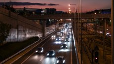 Μεγάλο μποτιλιάρισμα στους δρόμους της Αθήνας – Έληξε η έκτακτη στάση εργασίας σε Μετρό, Ηλεκτρικό και Τραμ