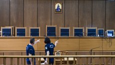 Τσουβάλας: Μου ήταν άγνωστοι οι εκπρόσωποι της Krikel – Ο ρόλος του Γιάννη Λαβράνου και η αστυνομική προστασία