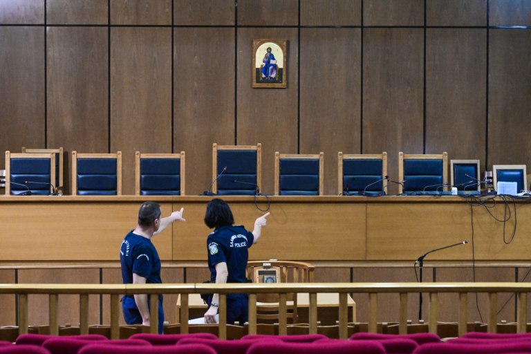 Τσουβάλας: Μου ήταν άγνωστοι οι εκπρόσωποι της Krikel – Ο ρόλος του Γιάννη Λαβράνου και η αστυνομική προστασία