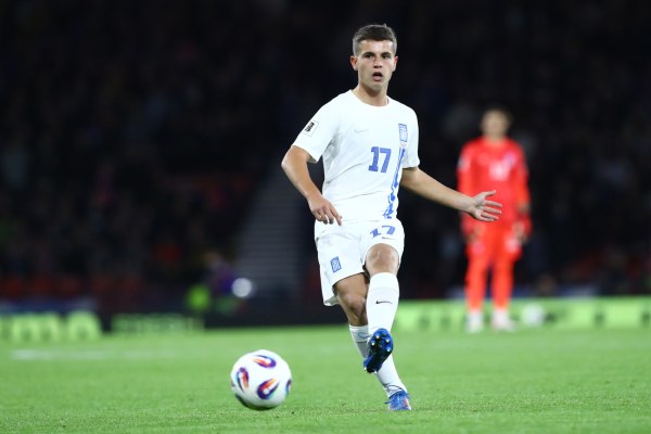 Η Εθνική είχε όλα όσα πρέπει να έχει και μαζί… όσα δεν πρέπει κόντρα στην Σκωτία