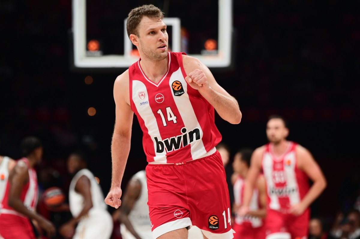 Οι αθλητικές μεταδόσεις της ημέρας (7/11): Δράση σε Ευρωλίγκα και ευρωπαϊκά πρωταθλήματα