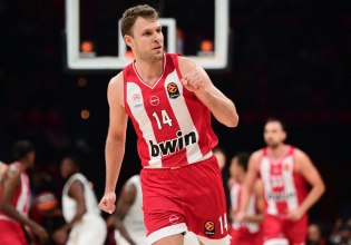 Οι αθλητικές μεταδόσεις της ημέρας (7/11): Δράση σε Ευρωλίγκα και ευρωπαϊκά πρωταθλήματα