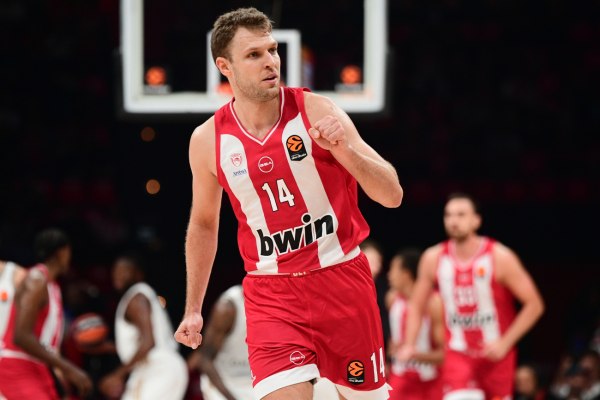 Οι αθλητικές μεταδόσεις της ημέρας (7/11): Δράση σε Ευρωλίγκα και ευρωπαϊκά πρωταθλήματα