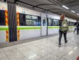 Μετρό: Αλλαγές από σήμερα στη Γραμμή 2 – Ποιοι σταθμοί θα κλείνουν νωρίτερα