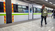 Μετρό: Αλλαγές από σήμερα στη Γραμμή 2 – Ποιοι σταθμοί θα κλείνουν νωρίτερα