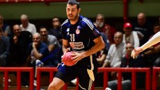 LIVE: Ολυμπιακός – Κασάνο